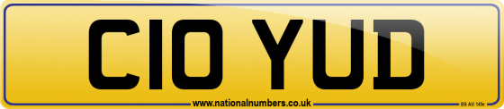 C10 YUD