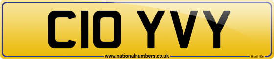 C10 YVY