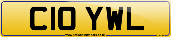C10 YWL