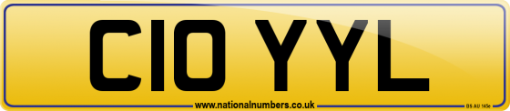 C10 YYL