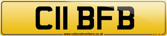 C11 BFB