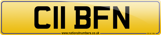 C11 BFN