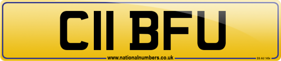 C11 BFU