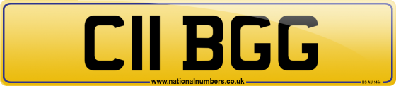 C11 BGG