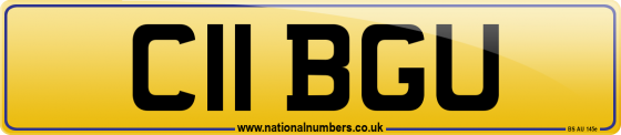 C11 BGU