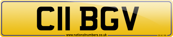 C11 BGV