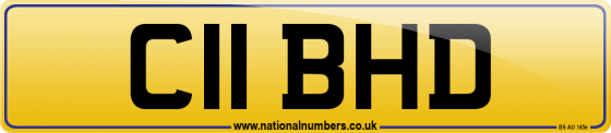 C11 BHD
