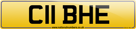 C11 BHE