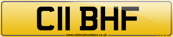 C11 BHF