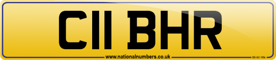 C11 BHR