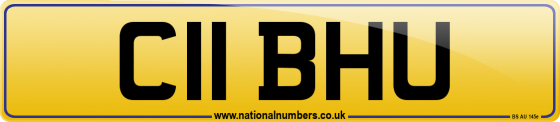 C11 BHU