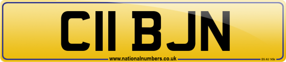 C11 BJN