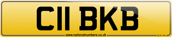 C11 BKB