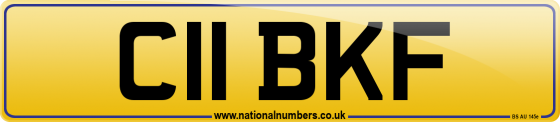C11 BKF