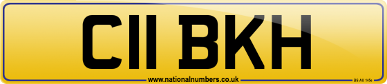 C11 BKH