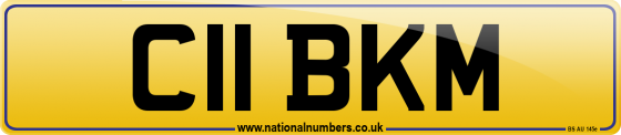 C11 BKM
