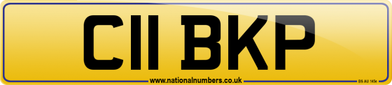 C11 BKP
