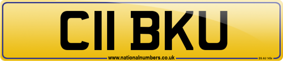 C11 BKU