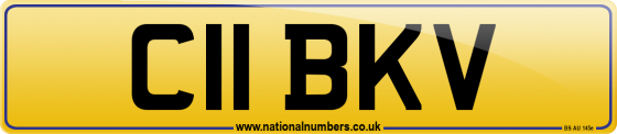 C11 BKV