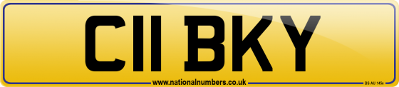 C11 BKY