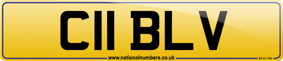 C11 BLV