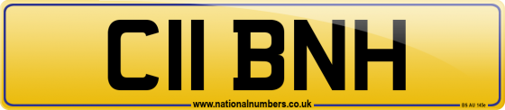 C11 BNH