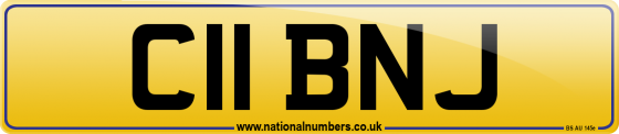 C11 BNJ