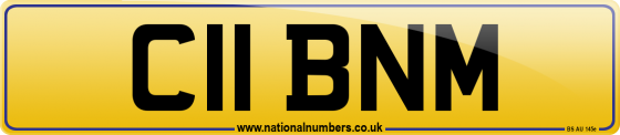 C11 BNM