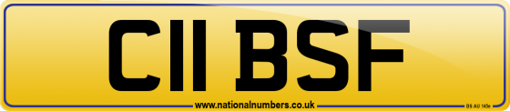 C11 BSF