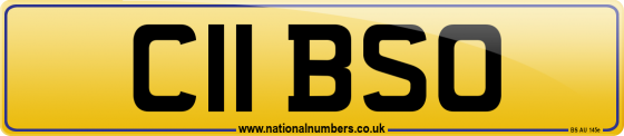 C11 BSO
