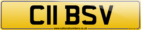 C11 BSV