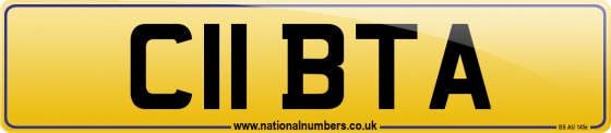 C11 BTA