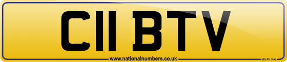 C11 BTV
