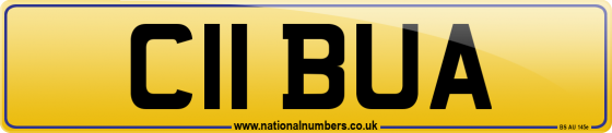 C11 BUA