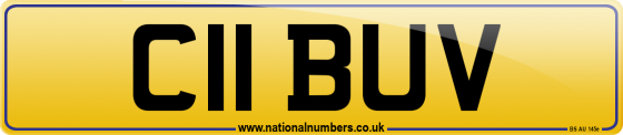 C11 BUV