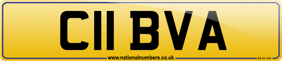 C11 BVA