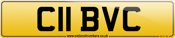 C11 BVC