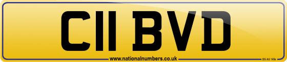 C11 BVD