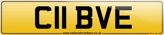 C11 BVE