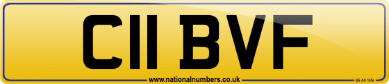 C11 BVF