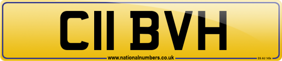C11 BVH