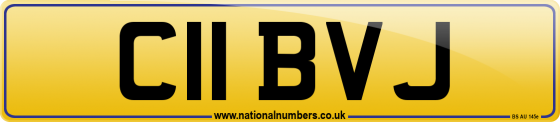 C11 BVJ