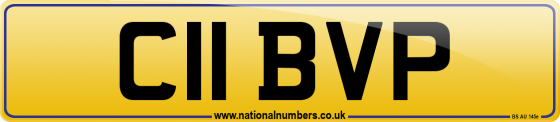 C11 BVP