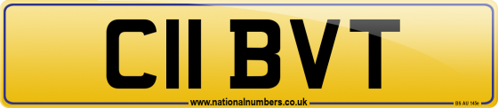 C11 BVT