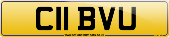 C11 BVU