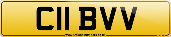 C11 BVV
