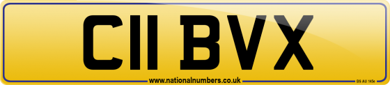C11 BVX