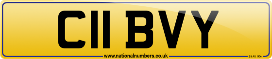 C11 BVY