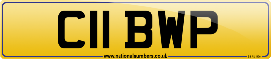 C11 BWP