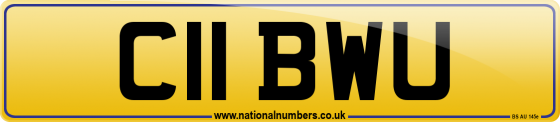 C11 BWU